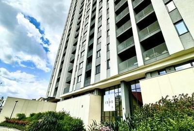 Apartament cu 2 camere decomandat în Take Ionescu - 2