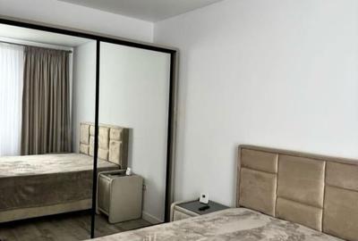 Apartament cu 2 camere decomandat în Runcu - 3