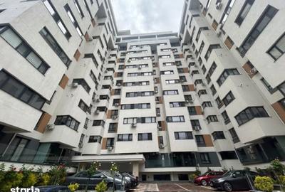 Apartament cu 3 camere în 13 Septembrie - 15
