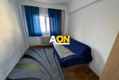 De inchiriat apartament 3 camere, etaj 1, Cetate - 4