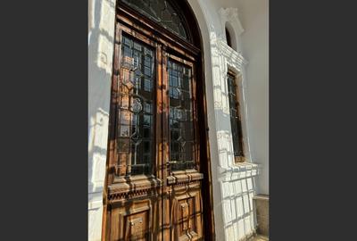 Casă Braila, vânzare: 218m?, 4 camere, Calea Galați - 3