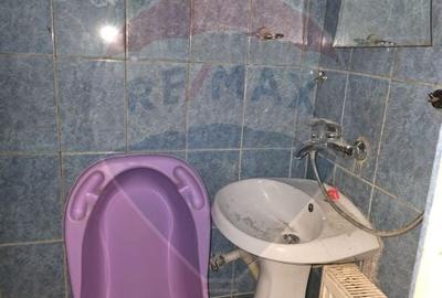 Apartament ULTRACENTRAL Bals 27 mp 2 camere - 6
