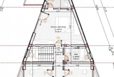 Casa 4 camere de vanzare in Borhanci, Cluj Napoca - 15
