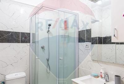 Apartament 2 camere de inchiriat, complex Moonlight , Mamaia - 10