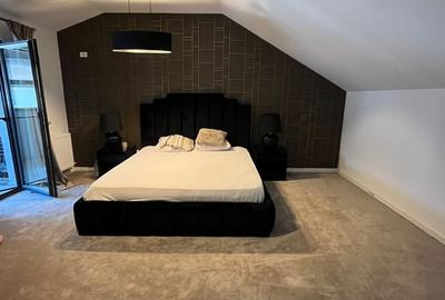 Casa insiruita  , P+1+M  { Popesti Leordeni } - 14