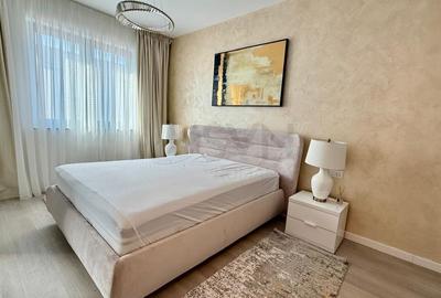 Casă individuală cu 5 camere cu Teren 160 Mp în Pipera - 10