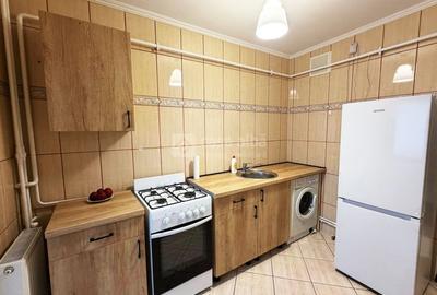 Centru - Podul de Fier, et.2, apartament 1 camera, mobilat si utilat - 3