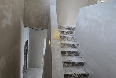 Casă individuală cu 5 camere cu Canalizare în Tunari - 8