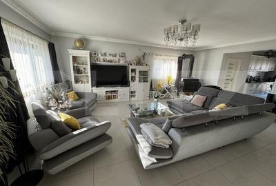 Casa Individuala,  Teren 1300 mp, zona Alba - Micesti - 5