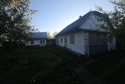 Casă cu Teren 10 Mp în Fălticeni - 1