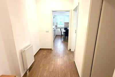 Garsonieră spatioasa  în Complexul Maurer, lângă Coresi Mall - 7