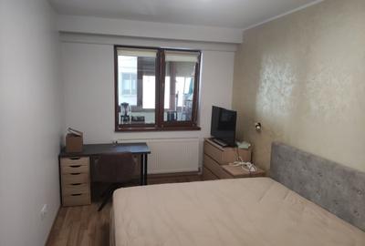 Apartament cu 2 camere decomandat, mobilat în City Park Mall - 6