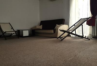 Inchiriere Garsoniera Nerva Traian, decomandata, spatioasa,  stradal Inchiriere Garsoniera Nerva Traian, decomandata, spatioasa,  stradal - 4