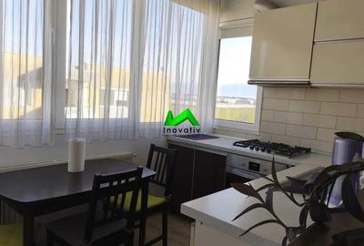 Apartament de inchiriat 2 camere Calea Dumbravii - 7