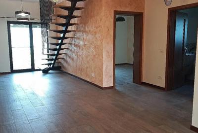 Casă cu Teren 300 Mp în Moșnița Nouă - 4