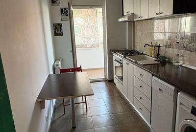 Apartament modern cu 2 camere – mobilat, utilat complet | 400 €/lună - 14