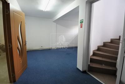 Lucretiu Patrascanu - spatiu birouri - 160 mp - 11