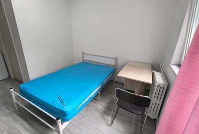 Camera camin - Bulevardul Poitiers - 5