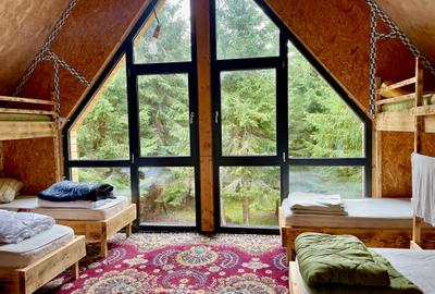 Cabana de vanzare, langa Partia Marisel, comision 0% Cabana de vanzare, langa Partia Marisel, comision 0% - 7