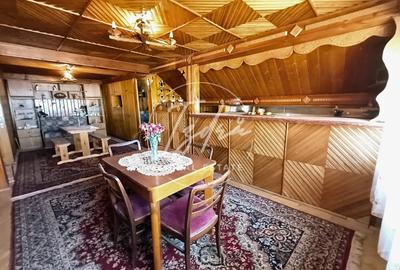 Casa  6 camere de vanzare str Samuel Micu Talmaciu - 6