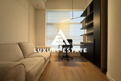 Inchiriere apartament 4 camere la prima utilizare zona Aviatiei Pipera Porsche - 15