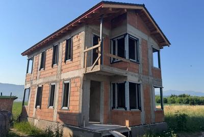 VILA IN ANSAMBLUL MOUNTAIN HOUSE discount 15000euro VILA IN ANSAMBLUL MOUNTAIN HOUSE discount 15000euro - 5