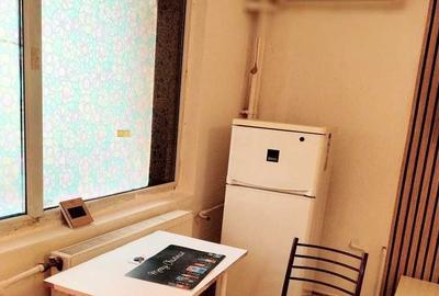 Garsonieră semidecomandată în Drumul Taberei - 5