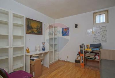 PODUL LUI GRID 13 | CASA 4 CAMERE CU DOUA BAI SI PRIVELISTE | SCHEI - 5