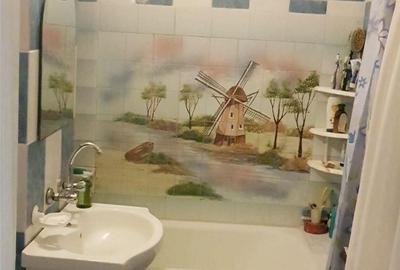 Apartament cu 3 camere decomandat în Central - 6