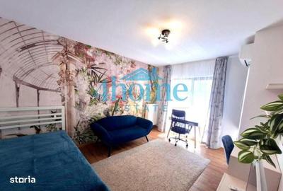 Apartament în Grozăvești - 2