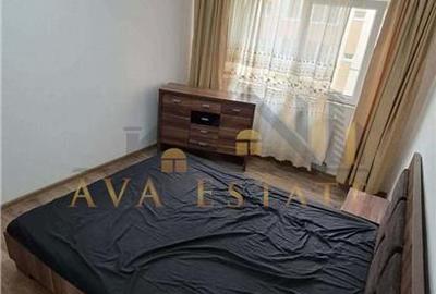 Apartament cu 2 camere semidecomandat, mobilat în Spitalul Județean - 5
