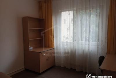 De vanzare apartament cu 3 camere Manastur - 3