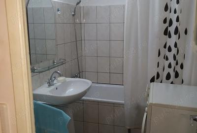 De inchiriat apartament 2camere , zona Radu Negru, aproape de linia de tramvai. - 2