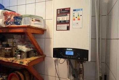 Casă cu 4 camere în Geamăna - 12