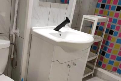 Apartament cu 2 camere decomandat în Central - 1