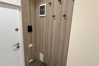 Apartament cu 2 camere, mobilat în Soarelui - 8