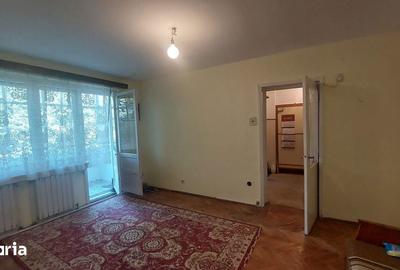 Apartament cu 2 camere semidecomandat în Central - 6