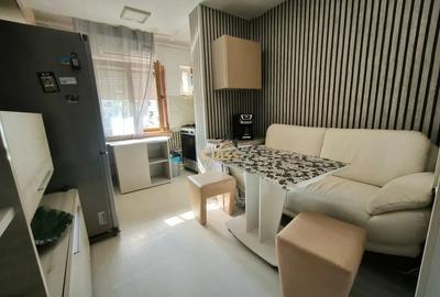 Apartament cu 3 camere decomandat, mobilat în Între Lacuri - 3