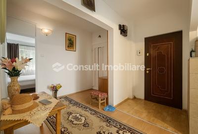 Apartament 4 camere | Marasti | Etaj intermediar - 2