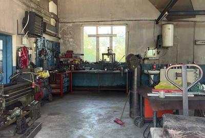 Spațiu comercial, de 212 mp, în Urechești - 3