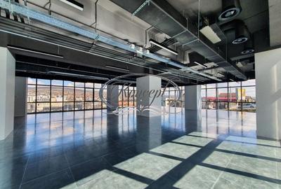 Spatiu birouri clasa A, zona Grigorescu - 9