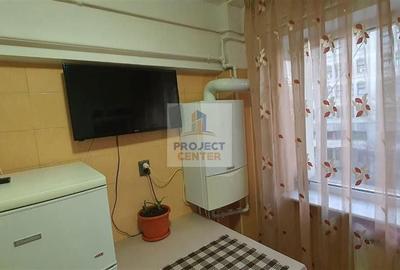 Apartament cu 3 camere în Ultracentral