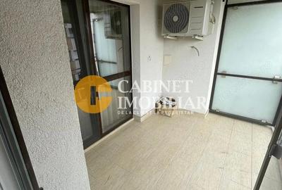 Complex NEWTON 2 camere decomandat etaj 7/10 + loc de parcare - 3