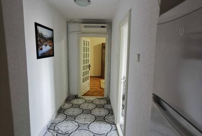 Apartament cu 3 camere decomandat, mobilat în Calea București - 4