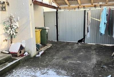 Casă individuală cu 3 camere cu Canalizare în Sud - 21