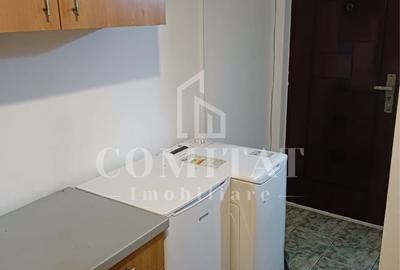 Garsonieră semidecomandată, mobilată în Gheorgheni - 2