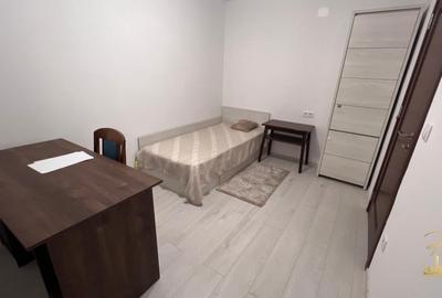 Apartament cu 3 camere de inchiriat in zona Piata 1 Decembrie - Oradea - 4