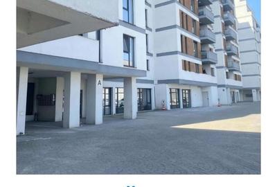 Apartament cu 3 camere, mobilat în Aradului - 4