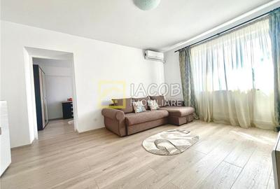Apartament cu 2 camere nedecomandat, mobilat în 9 Mai - 3