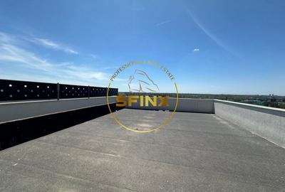 Penthouse de vanzare 242 mp totali Hils Penthouse de vanzare 242 mp totali Hils - 2